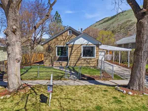 930 Cherry Street, Missoula, MT 59802