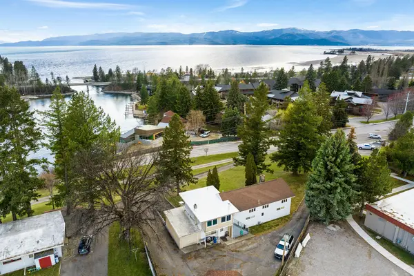 529 Grand Drive, Bigfork, MT 59911