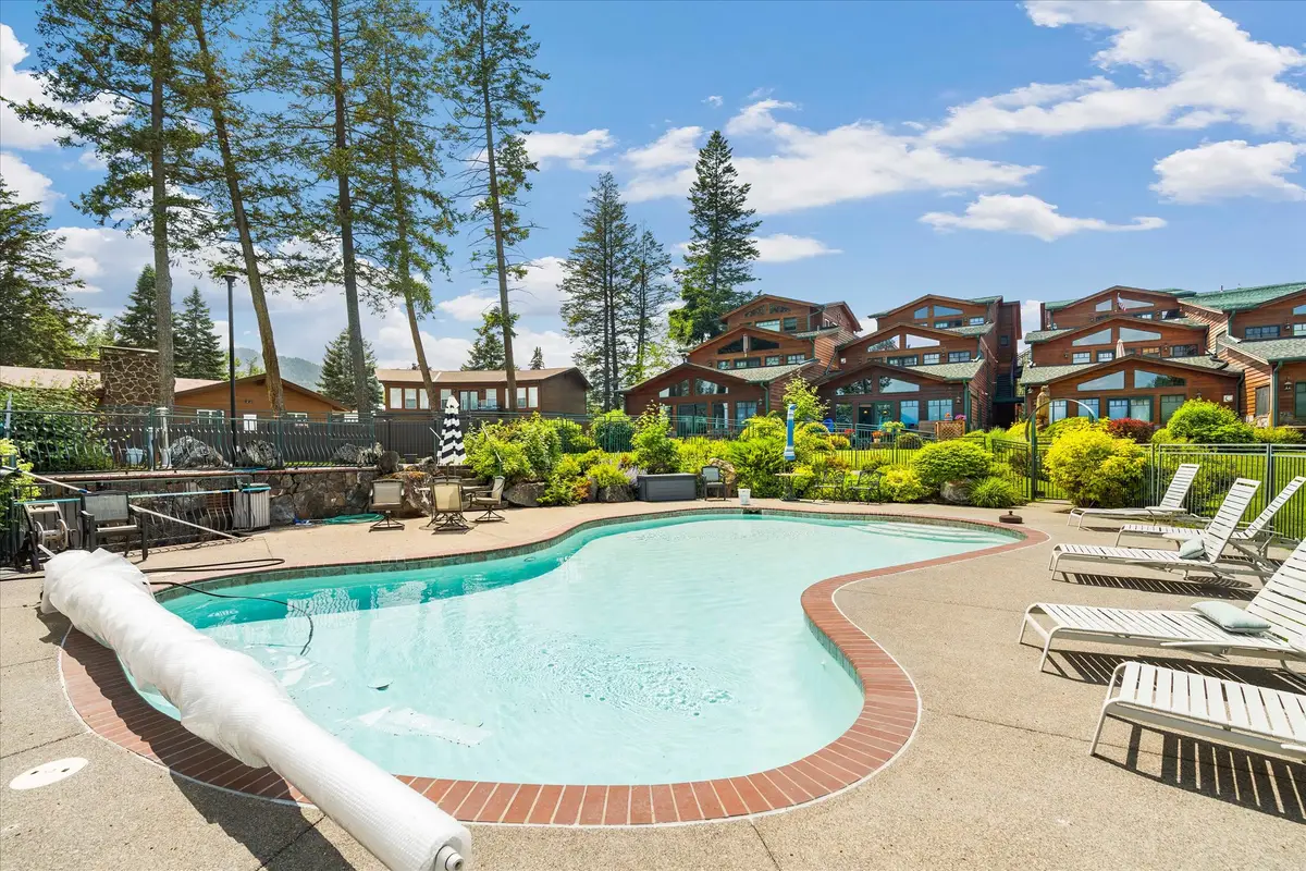 150 Adams Street #5, Lakeside, MT 59922 - #1