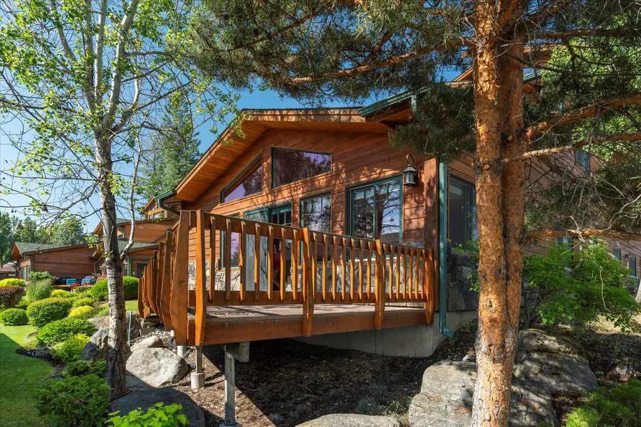 150 Adams Street #5, Lakeside, MT 59922 - #3