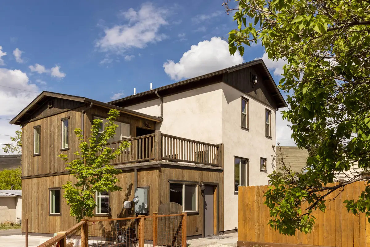 1525 N Dickens Street, Missoula, MT 59802 - #1