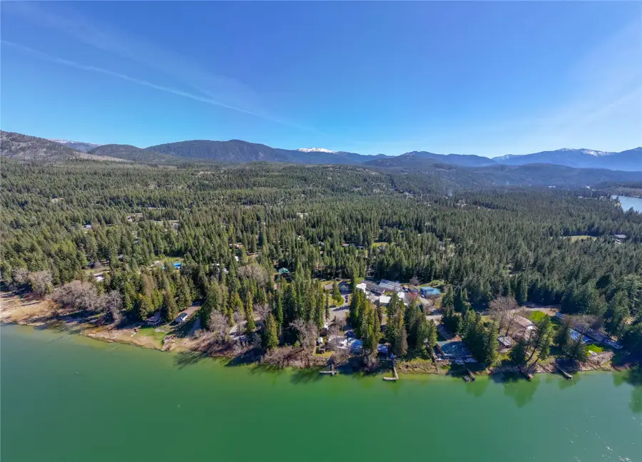 591 Waterfront Road, Troy, MT 59935 - #2