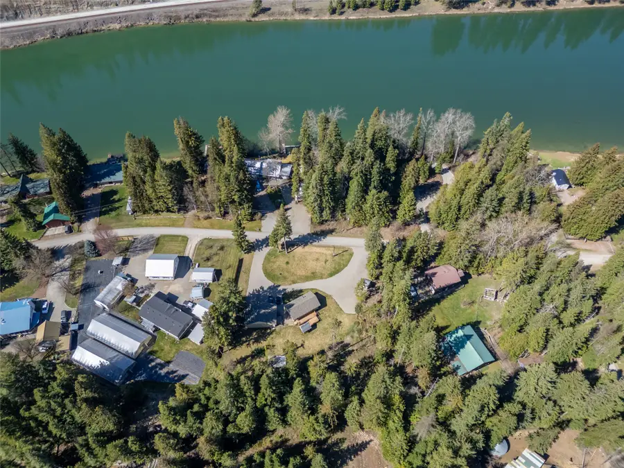 591 Waterfront Road, Troy, MT 59935 - #3