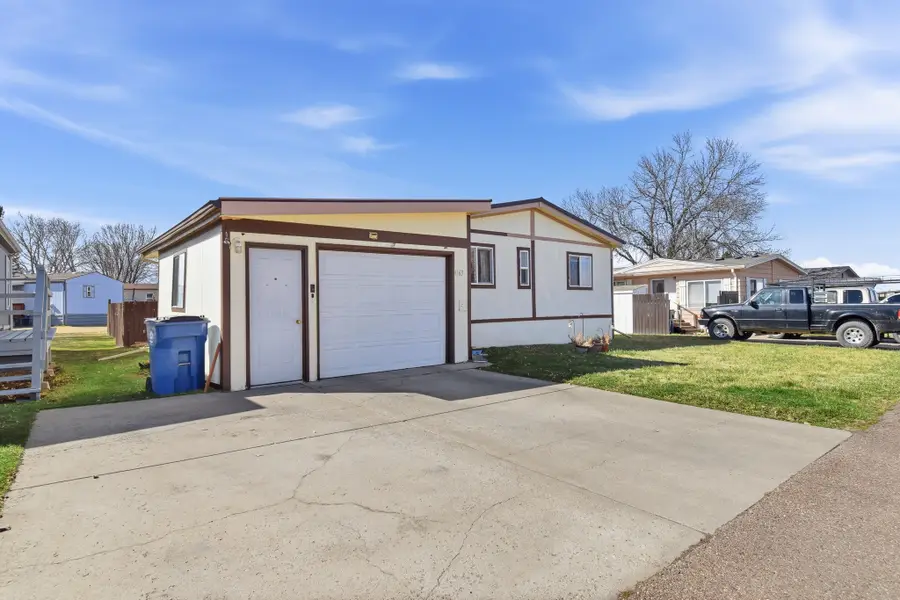 4163 Highwood Drive, Great Falls, MT 59405 - #3