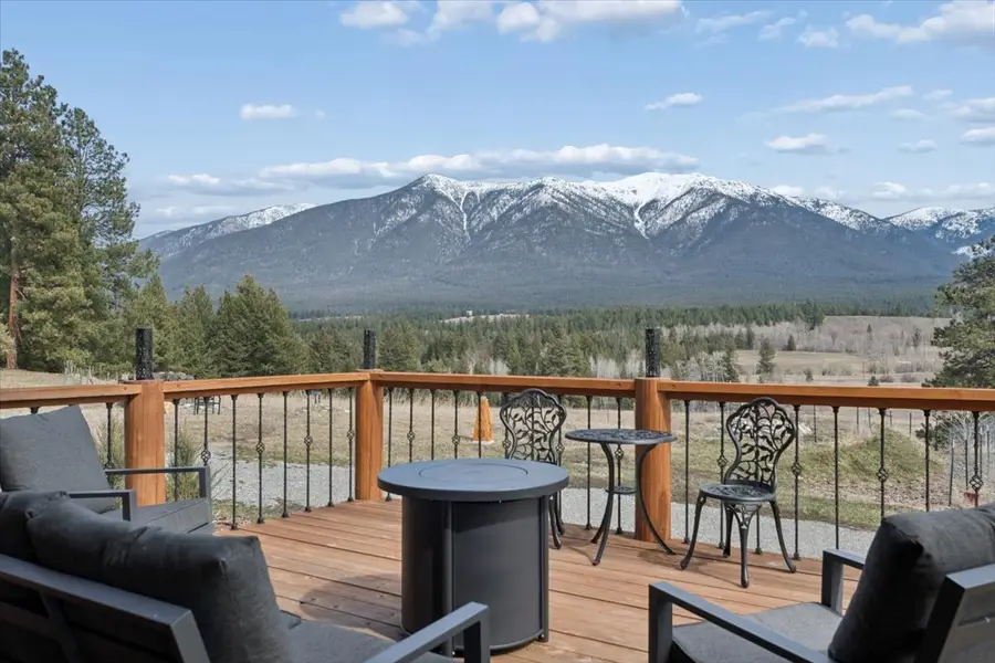 232 Via Cielo Lindo Road, Eureka, MT 59917 - #2