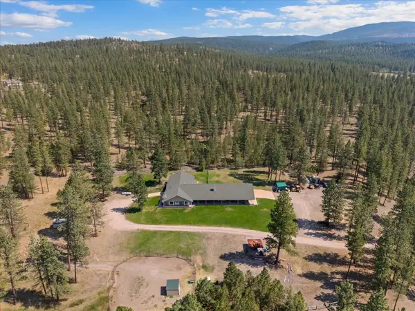 35322 Washoe Road, Bonner, MT 59823