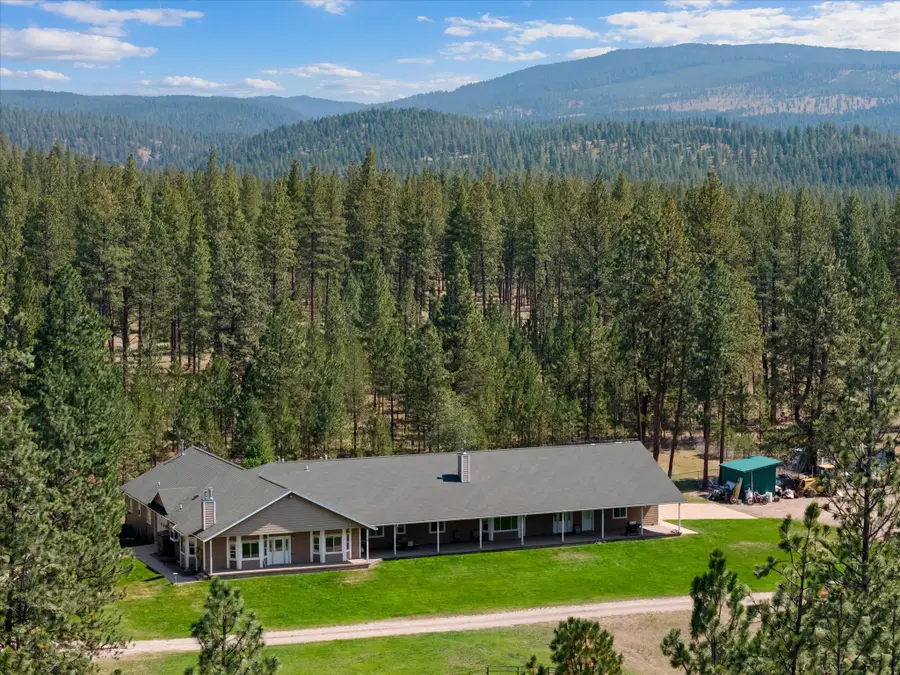 35322 Washoe Road, Bonner, MT 59823 - #2