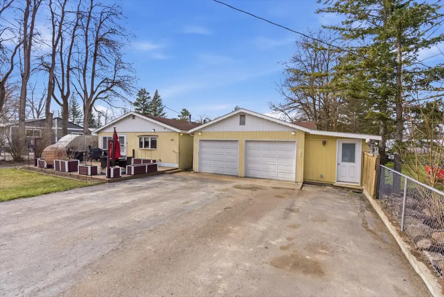 110 Collier Lane, Kalispell, MT 59901 - #2