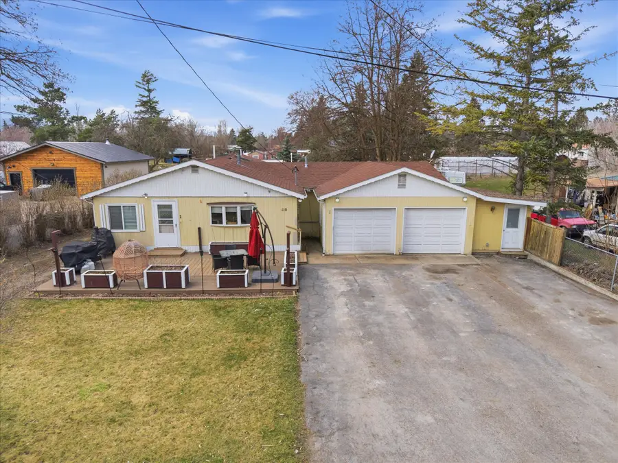 110 Collier Lane, Kalispell, MT 59901 - #3