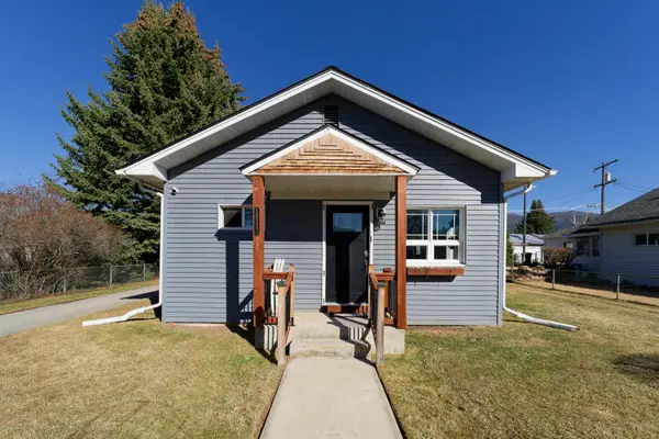 1924 Carolina Avenue, Butte, MT 59701