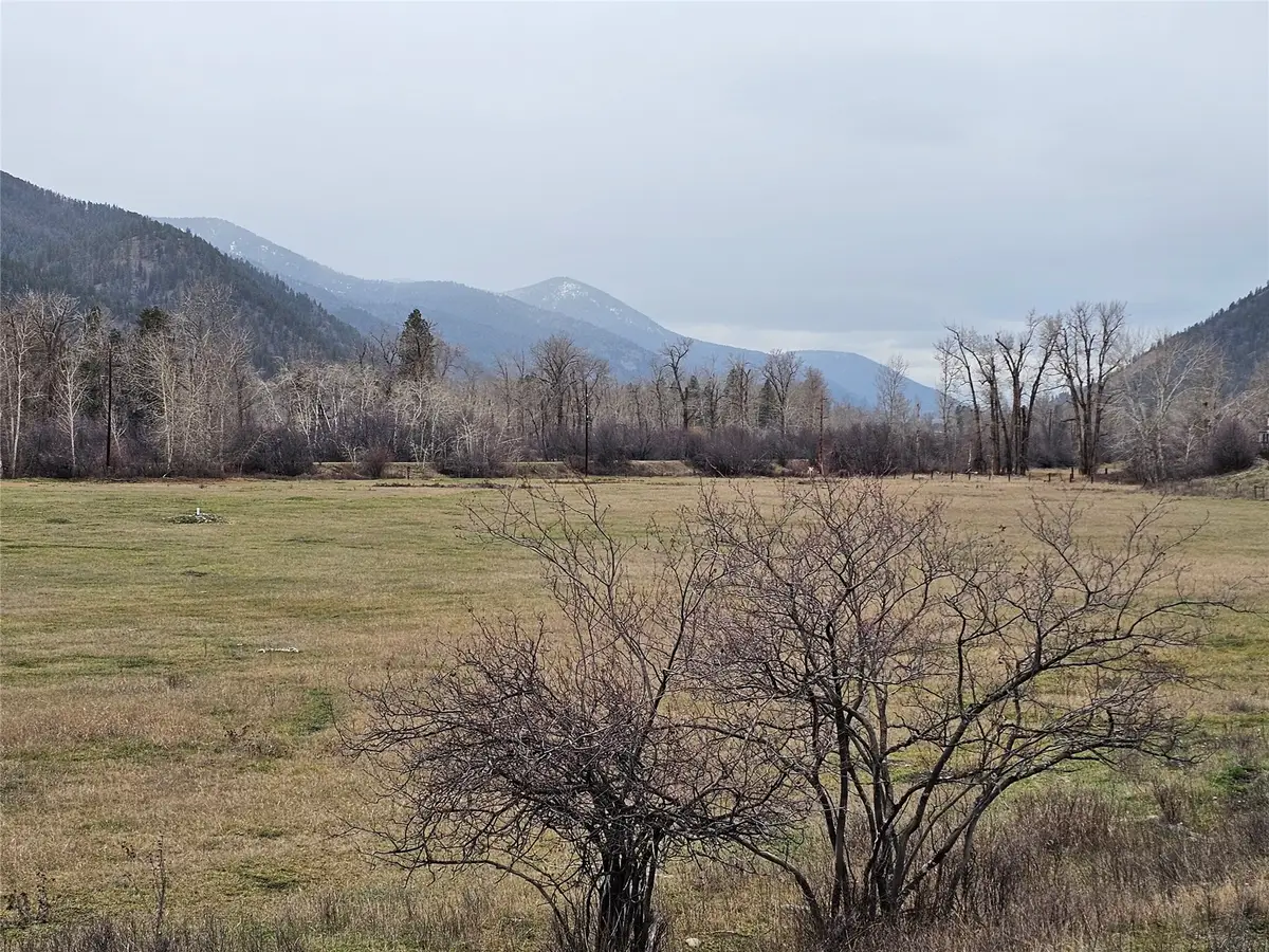 North Parcel "B" Stitt Lane, Clinton, MT 59825 - #1