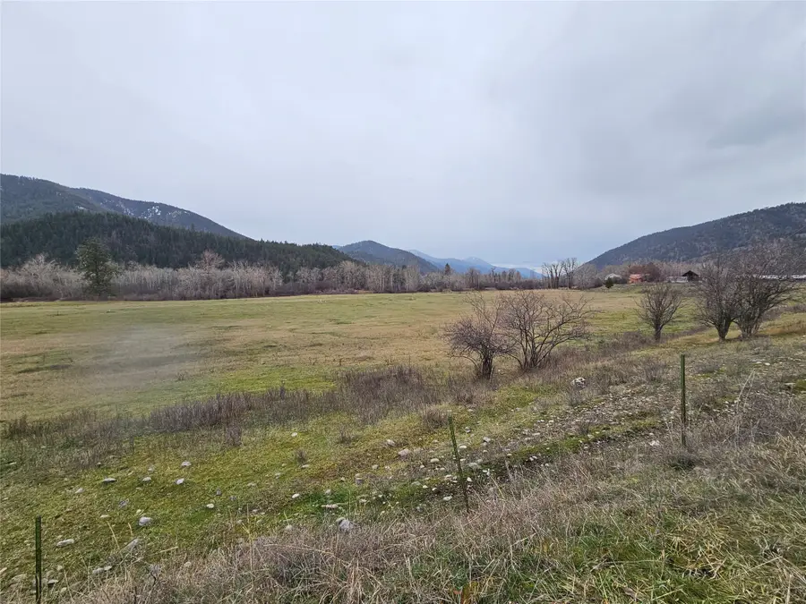 North Parcel "B" Stitt Lane, Clinton, MT 59825 - #2