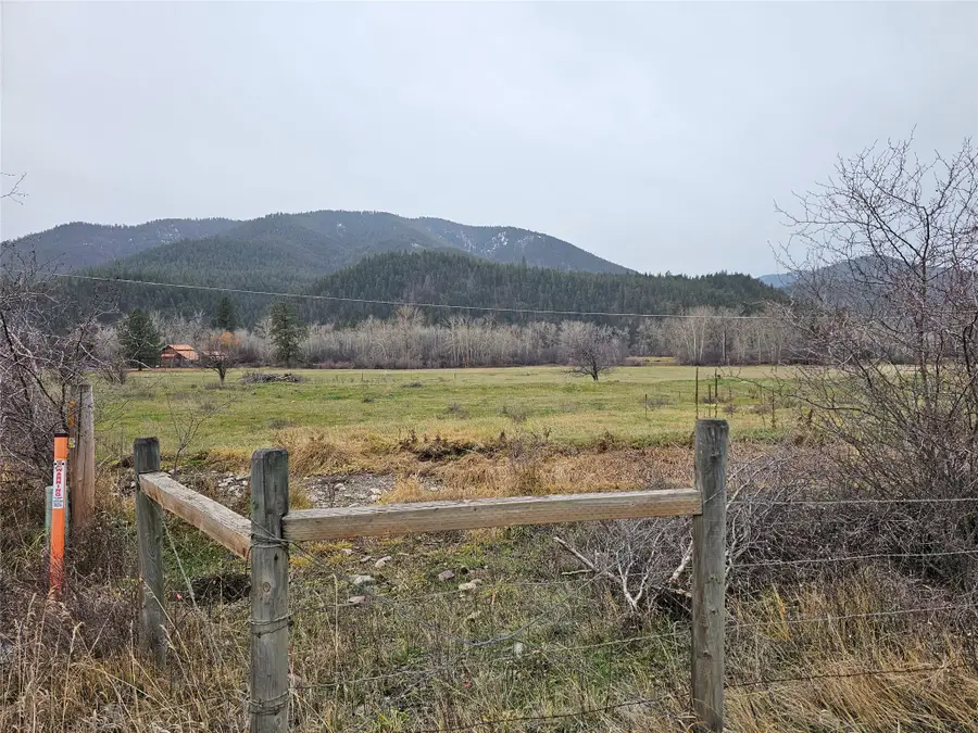 North Parcel "B" Stitt Lane, Clinton, MT 59825 - #3