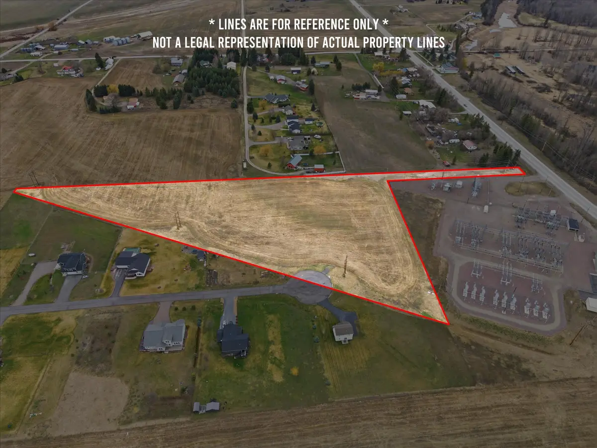 NHN Hadley Road, Kalispell, MT 59901 - #1