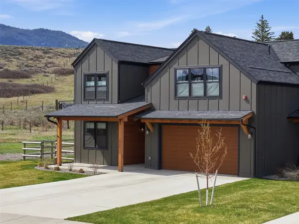 2445 Pale Evening Court, Missoula, MT 59808