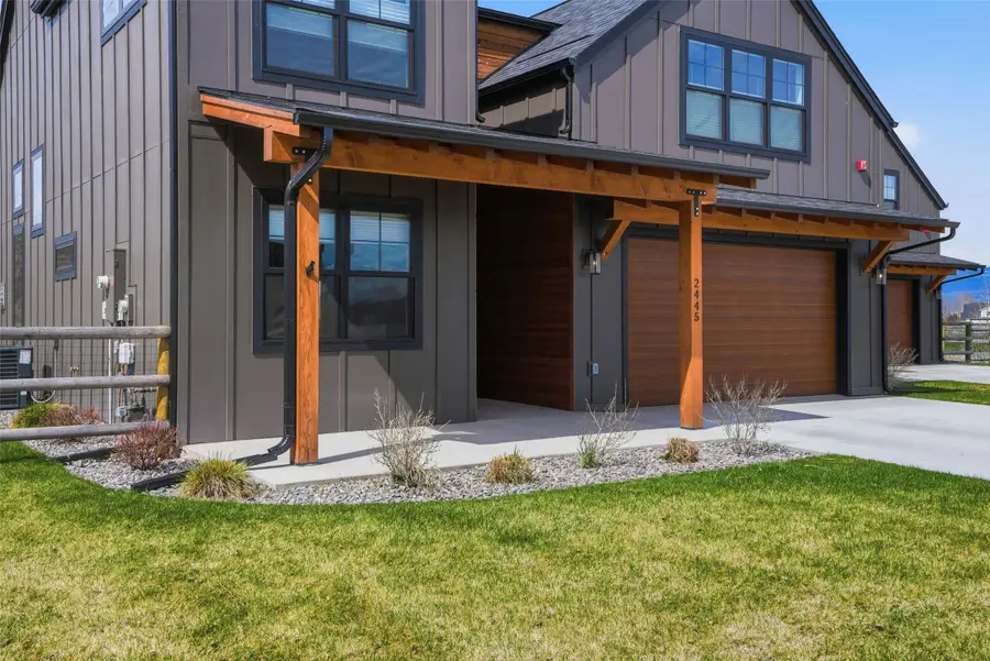 2445 Pale Evening Court, Missoula, MT 59808 - #2