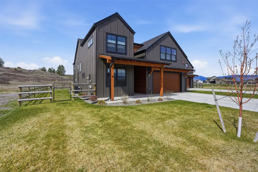 2445 Pale Evening Court, Missoula, MT 59808 - #3