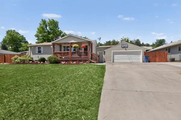13 17th Avenue S, Great Falls, MT 59405