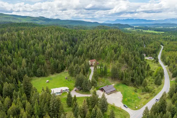 6710 Farm To Market Road, Whitefish, MT 59937