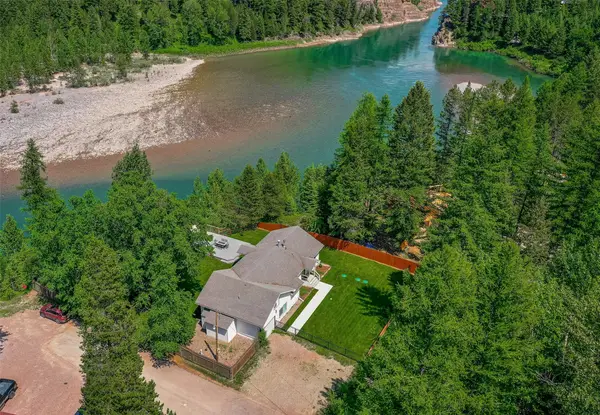 209 Alpha Drive, Hungry Horse, MT 59919