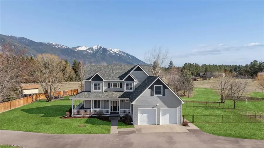 89 Fox Lane, Columbia Falls, MT 59912 - #2