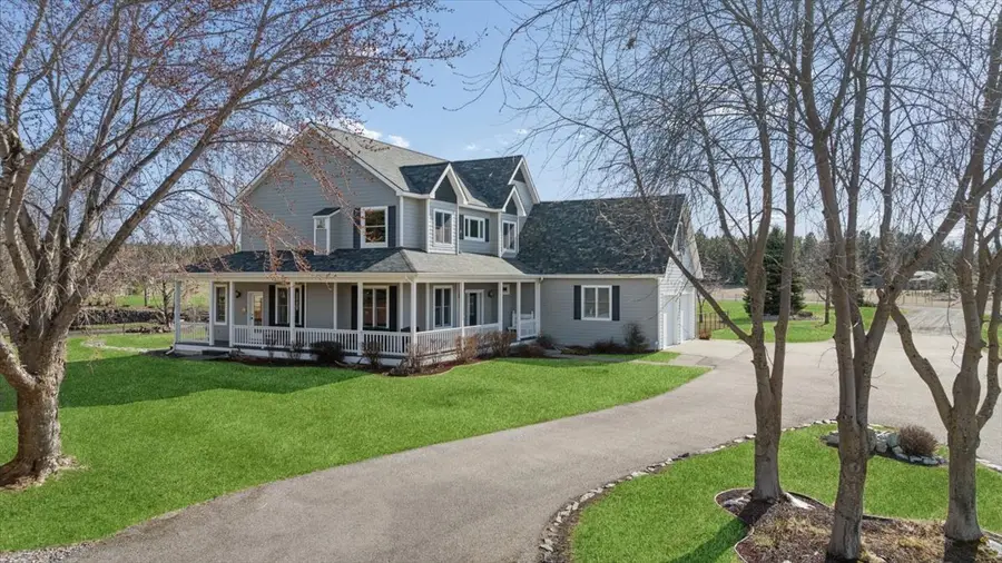 89 Fox Lane, Columbia Falls, MT 59912 - #3