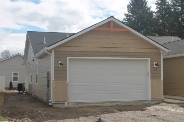 32 Mackin Court, Kalispell, MT 59901