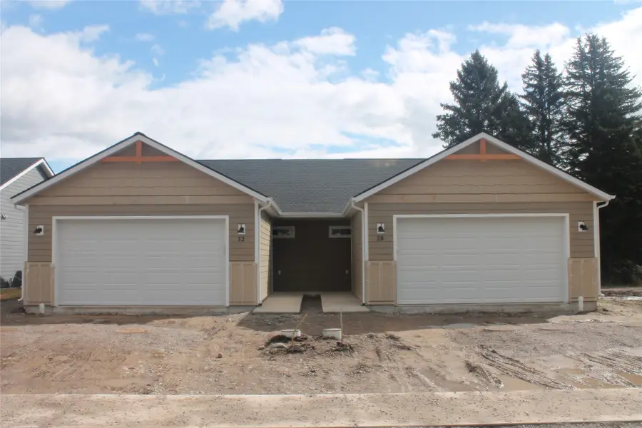 32 Mackin Court, Kalispell, MT 59901 - #2