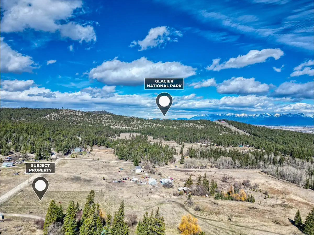 NHN Cloud Creek Road, Somers, MT 59932 - #1