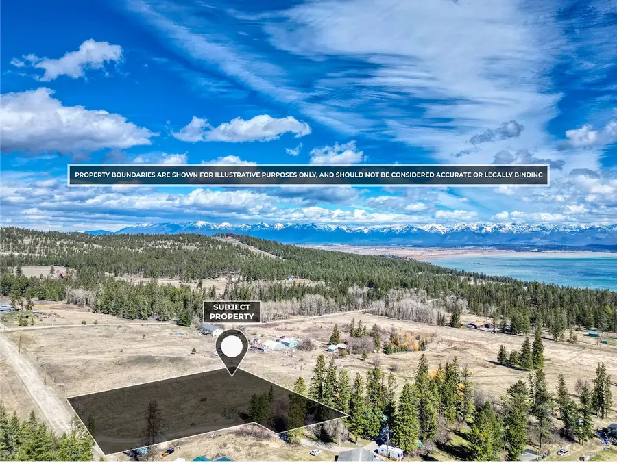 NHN Cloud Creek Road, Somers, MT 59932 - #2