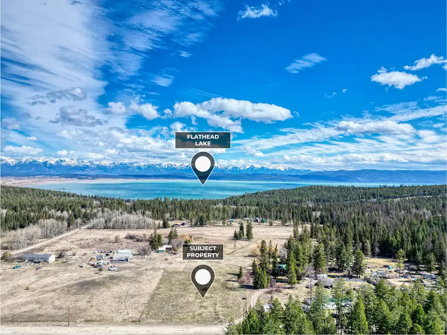 NHN Cloud Creek Road, Somers, MT 59932 - #3