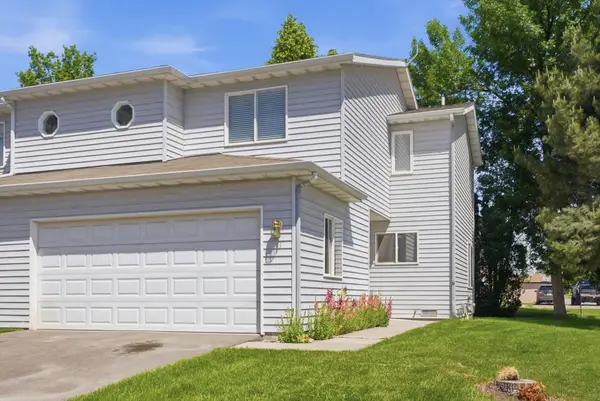 111 Bing Court, Kalispell, MT 59901
