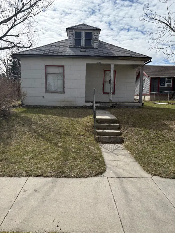 1116 8th Avenue S, Great Falls, MT 59405