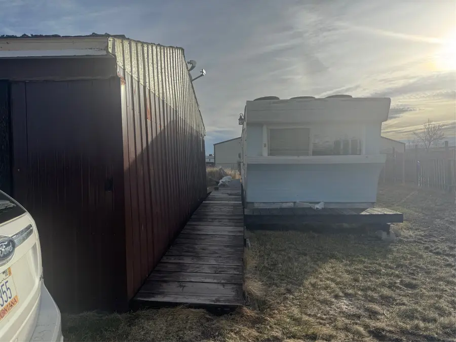 1318 Eisenhower Avenue, Great Falls, MT 59404 - #3