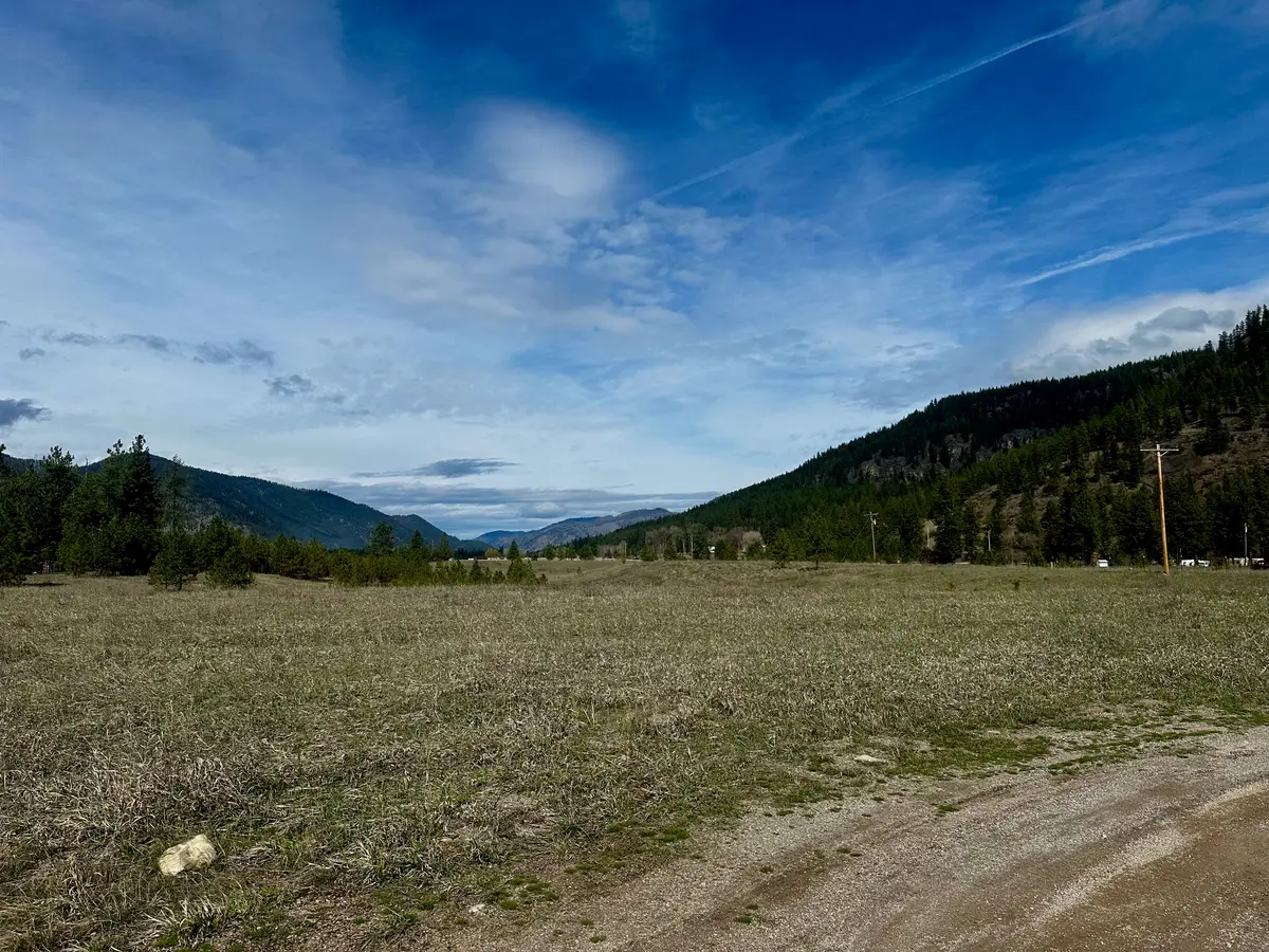 NKA River Bend Road N, Superior, MT 59872 - #1