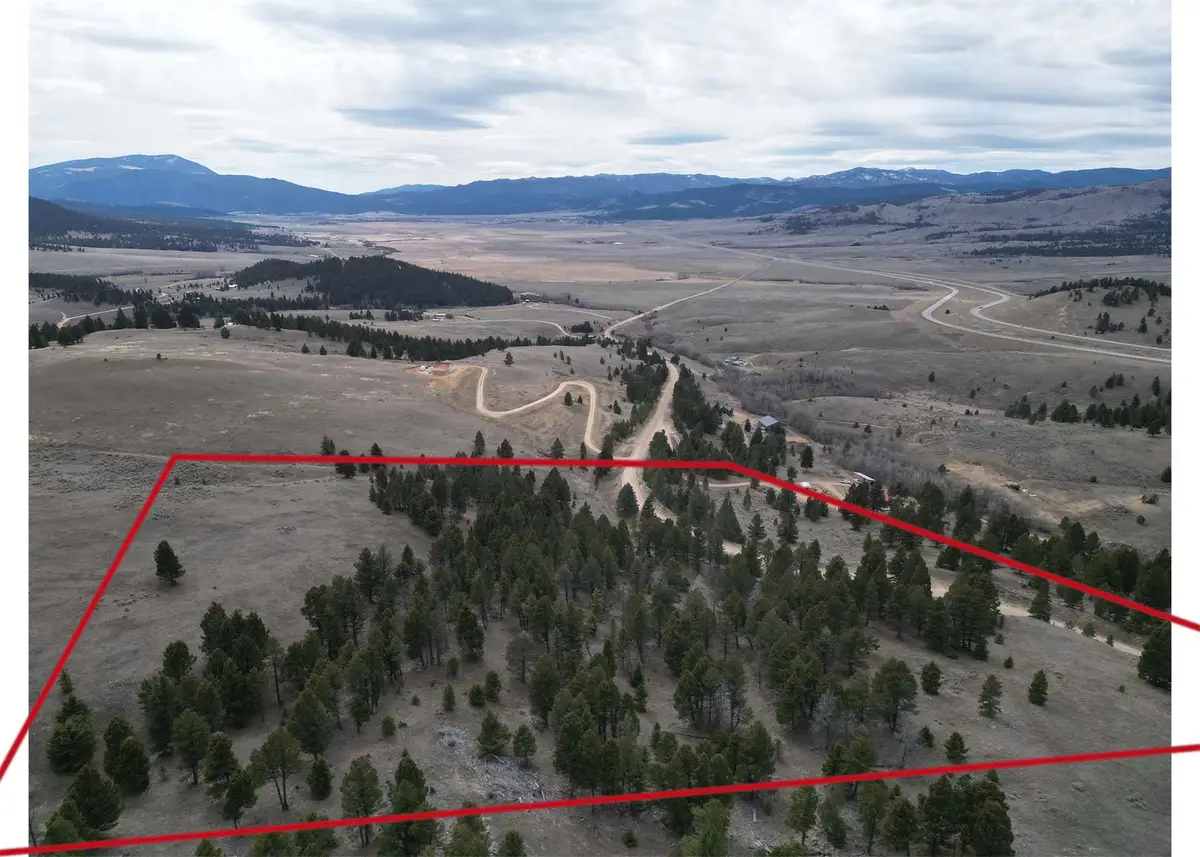 TBD Boulder Frontage Road, Boulder, MT 59632 - #1