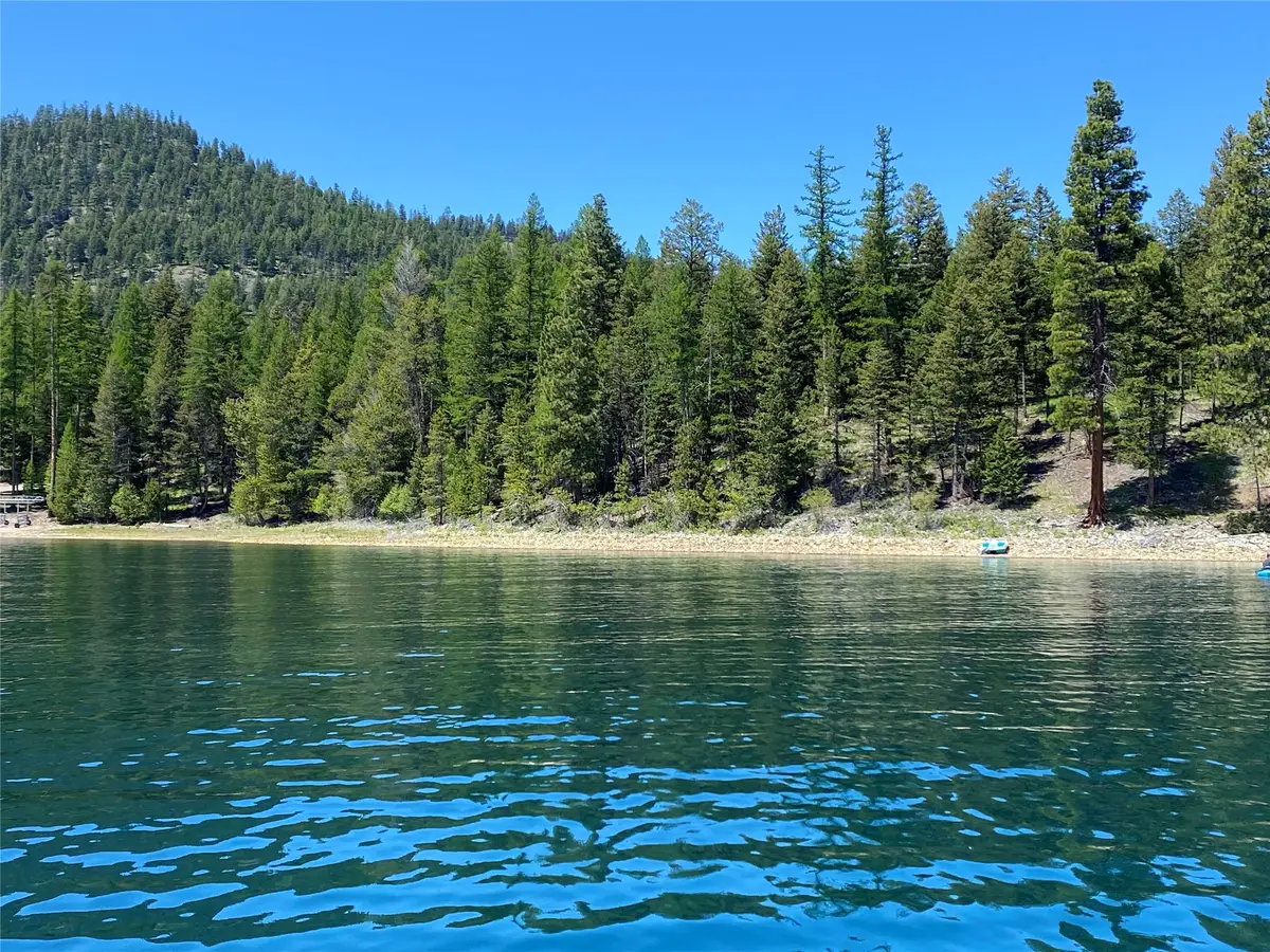 300 Highland Trail, Marion, MT 59925 - #1