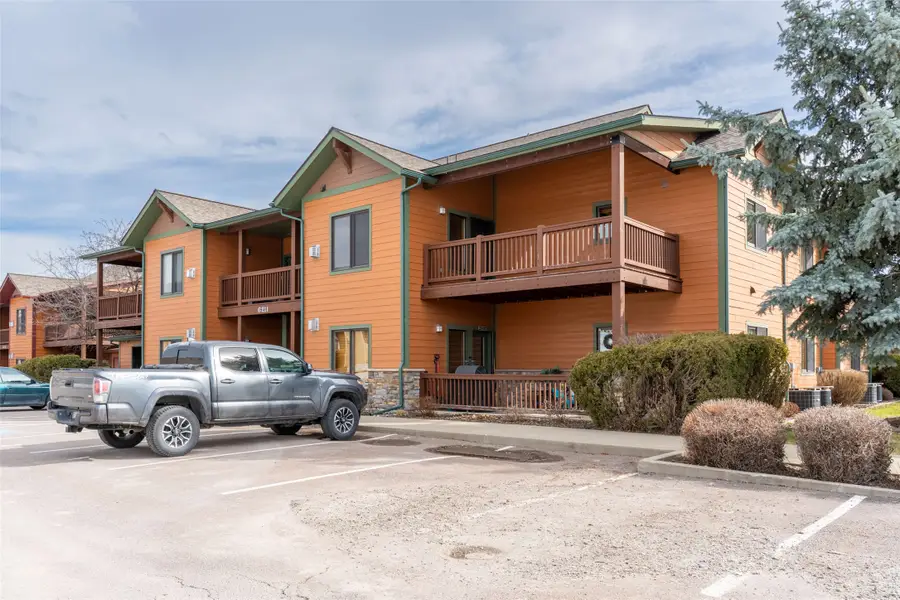 6211 Shiloh Avenue #H, Whitefish, MT 59937 - #2