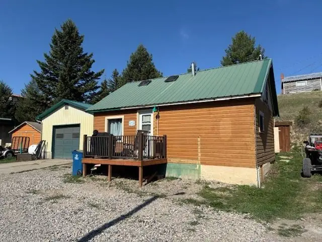 114 Apple Road, Martinsdale, MT 59053 - #1