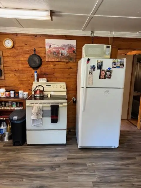 114 Apple Road, Martinsdale, MT 59053 - #3