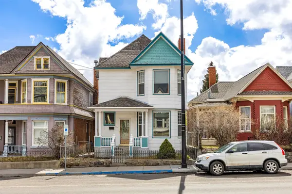 826 W Park Street, Butte, MT 59701