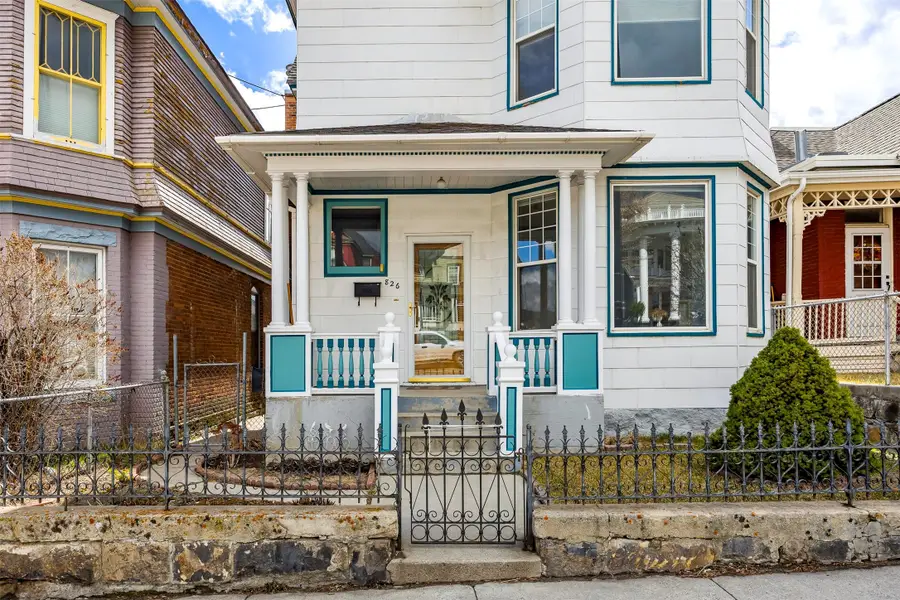 826 W Park Street, Butte, MT 59701 - #3