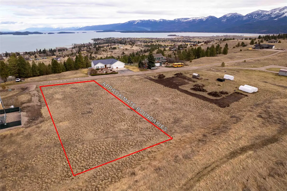 Nhn Jb Drive, Polson, MT 59860 - #1