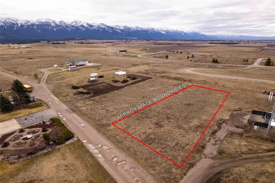 Nhn Jb Drive, Polson, MT 59860 - #3
