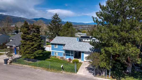 2316 W Vista Drive, Missoula, MT 59803