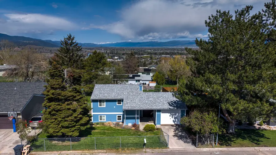 2316 W Vista Drive, Missoula, MT 59803 - #2