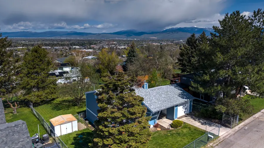 2316 W Vista Drive, Missoula, MT 59803 - #3
