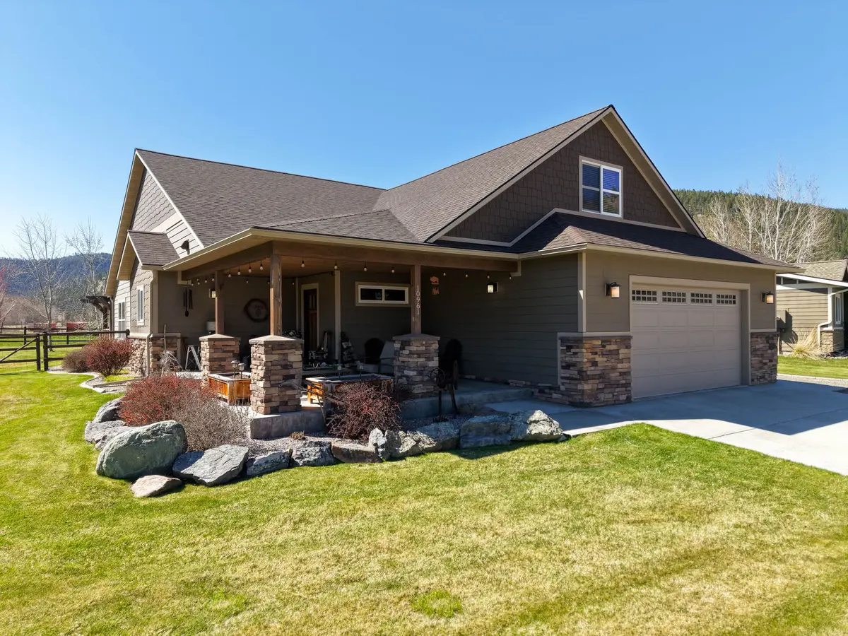 10961 Stella Blue Drive, Lolo, MT 59847 - #1