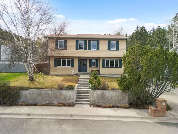 2517 Gold Rush Avenue, Helena, MT 59601