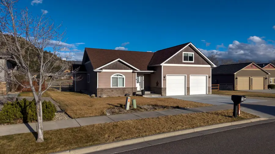 10972 Stella Blue Drive, Lolo, MT 59847 - #2